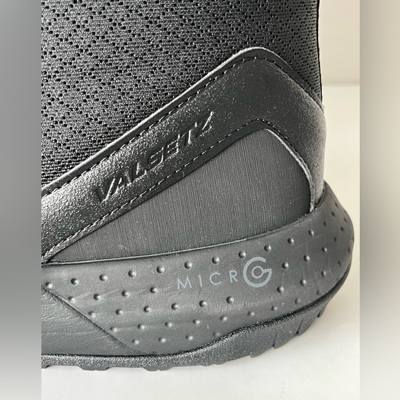 NEW Under Armour Micro G Valsetz Zip military and tactical boots black 14 - Picture 11 of 14